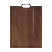 Orrefors Jernverk Blacksmith Skärbräda – Akaciaträ