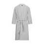 Kosta Linnewäfveri Badrock Muslin - Grå