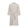 Kosta Linnewäfveri Badrock Muslin - Sand