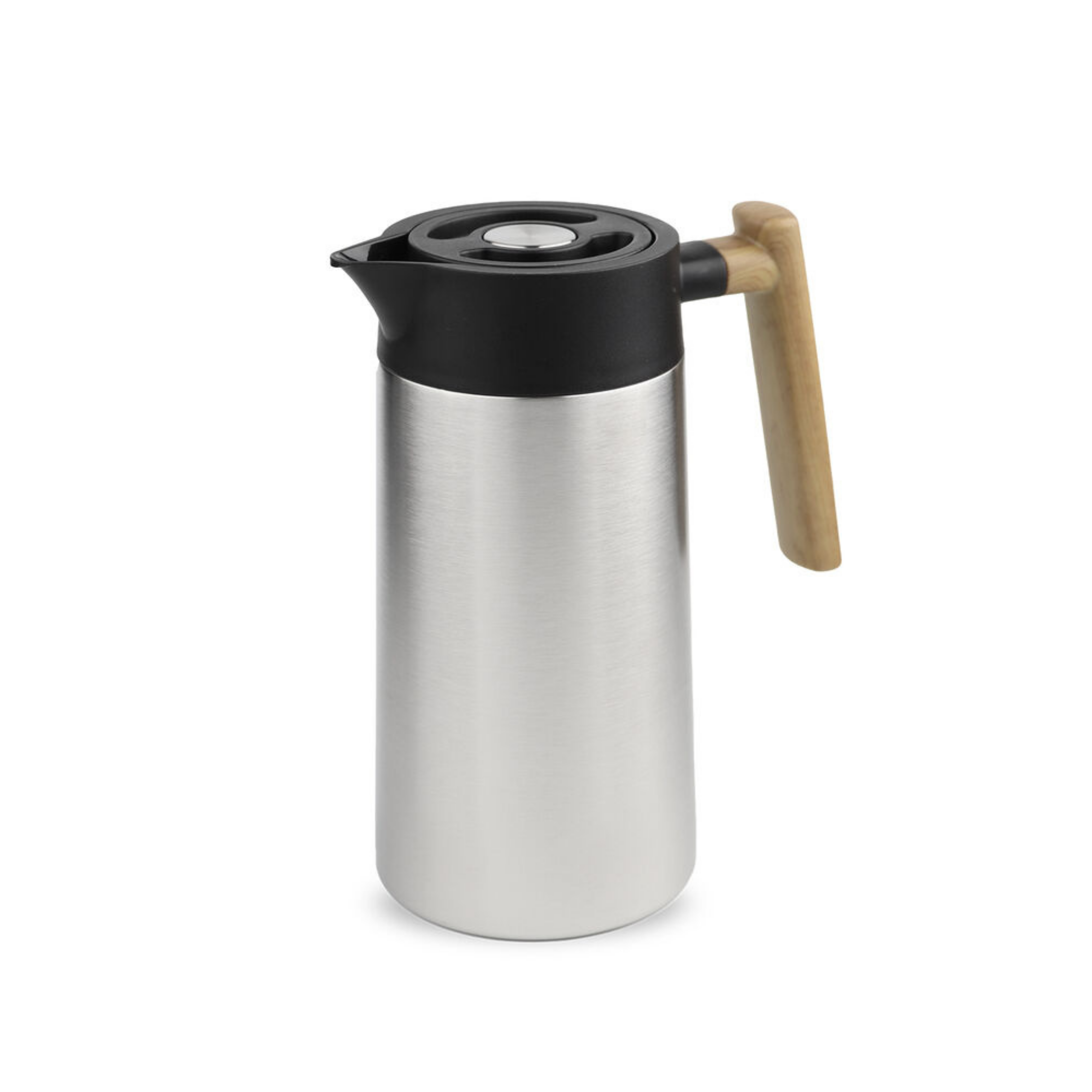 Orrefors Jernverk Java Termos – Rostfritt stål - Silver