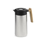 Orrefors Jernverk Java Termos – Rostfritt stål - Silver