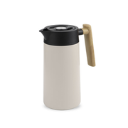 Orrefors Jernverk Java Termos – Rostfritt stål - Grå