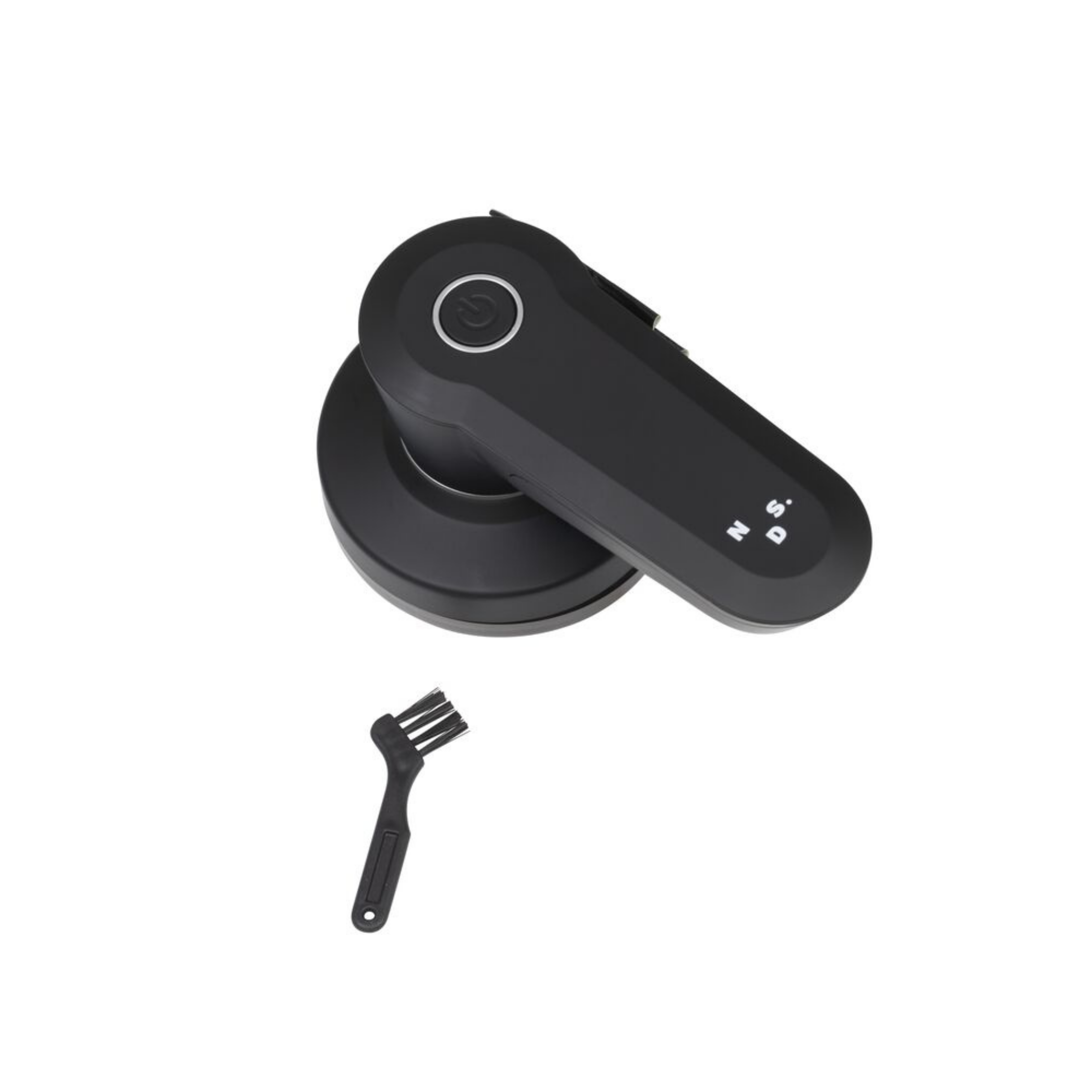 NDS Noppborttagare – Svart