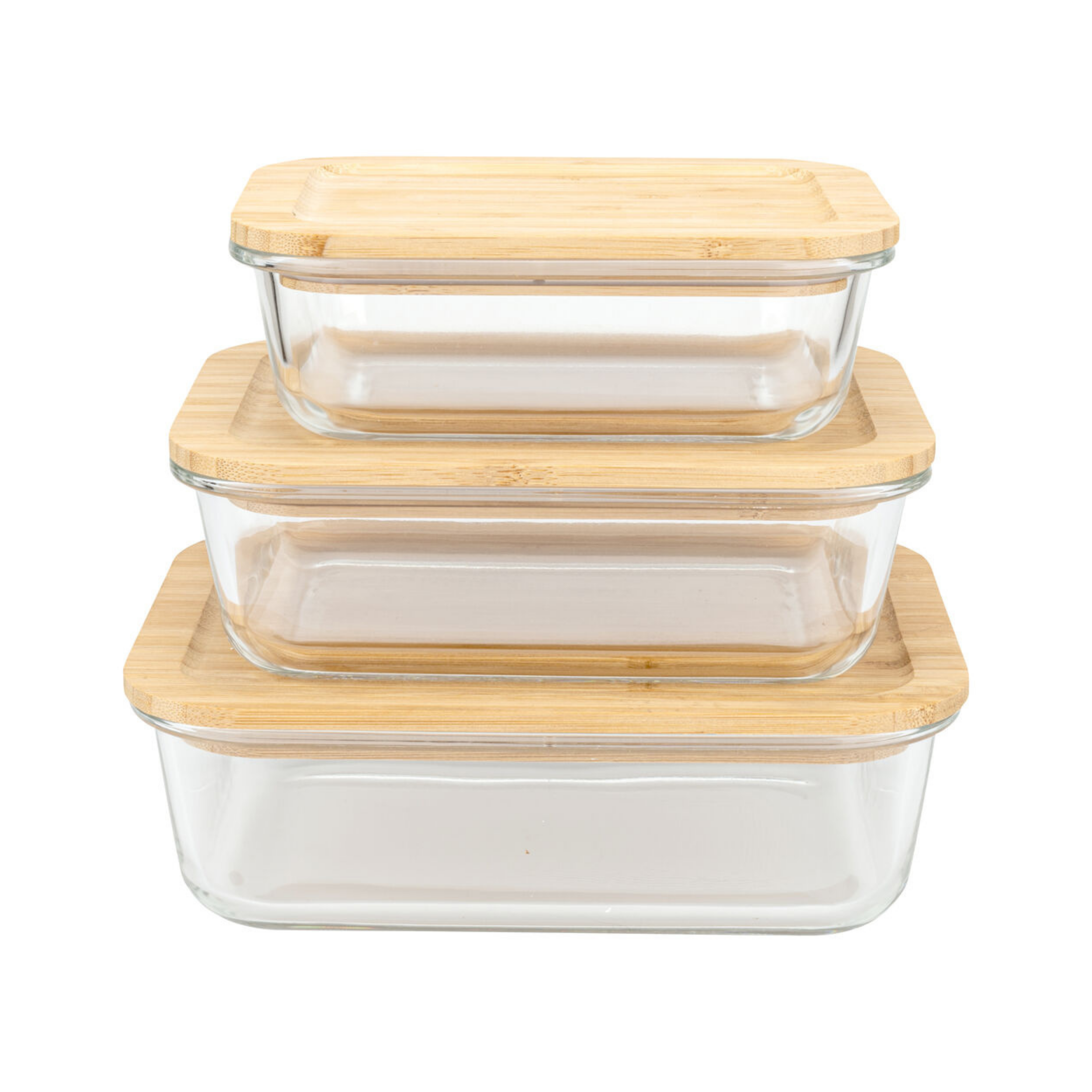 Lord Nelson Matlåda Glas 3-pack