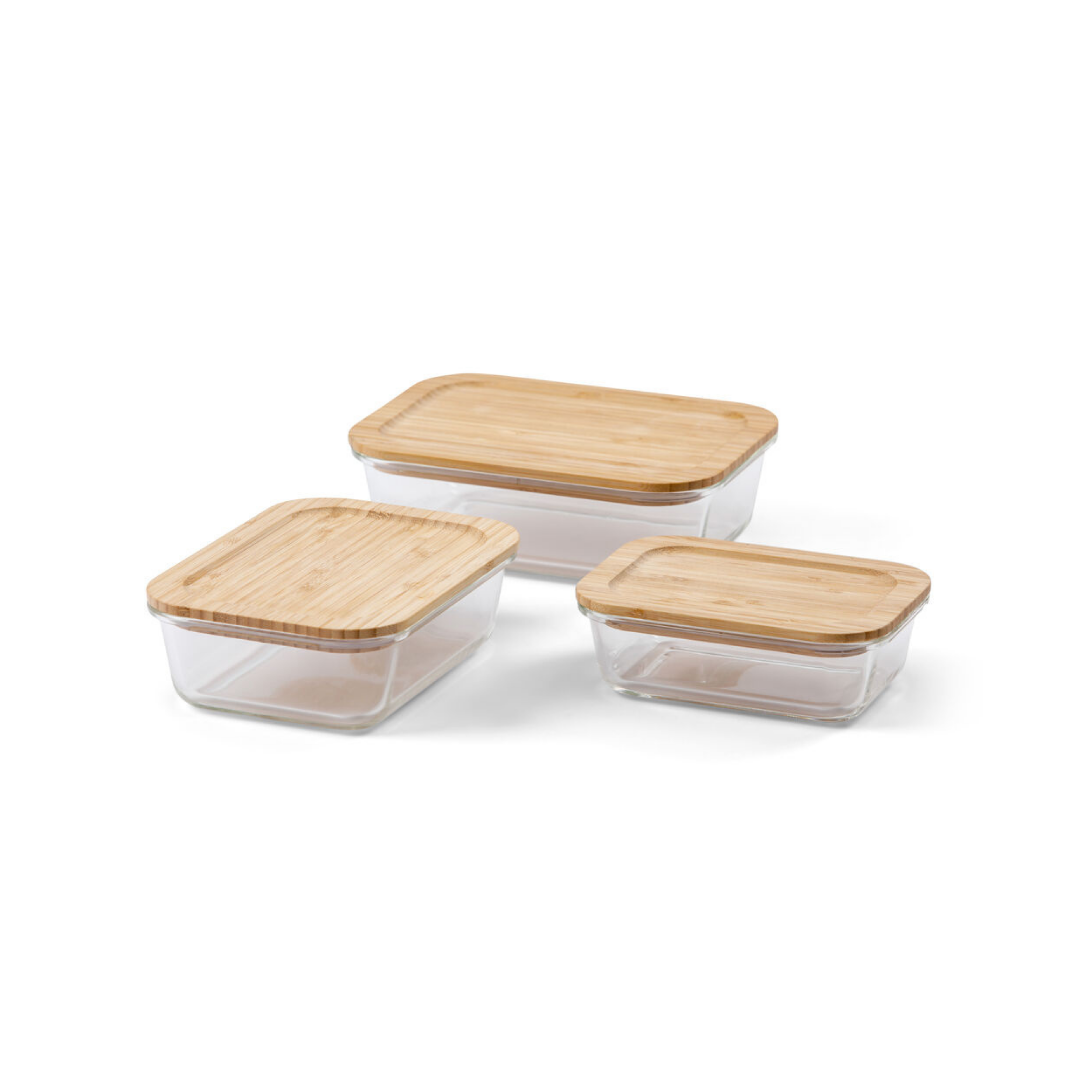 Lord Nelson Matlåda Glas 3-pack