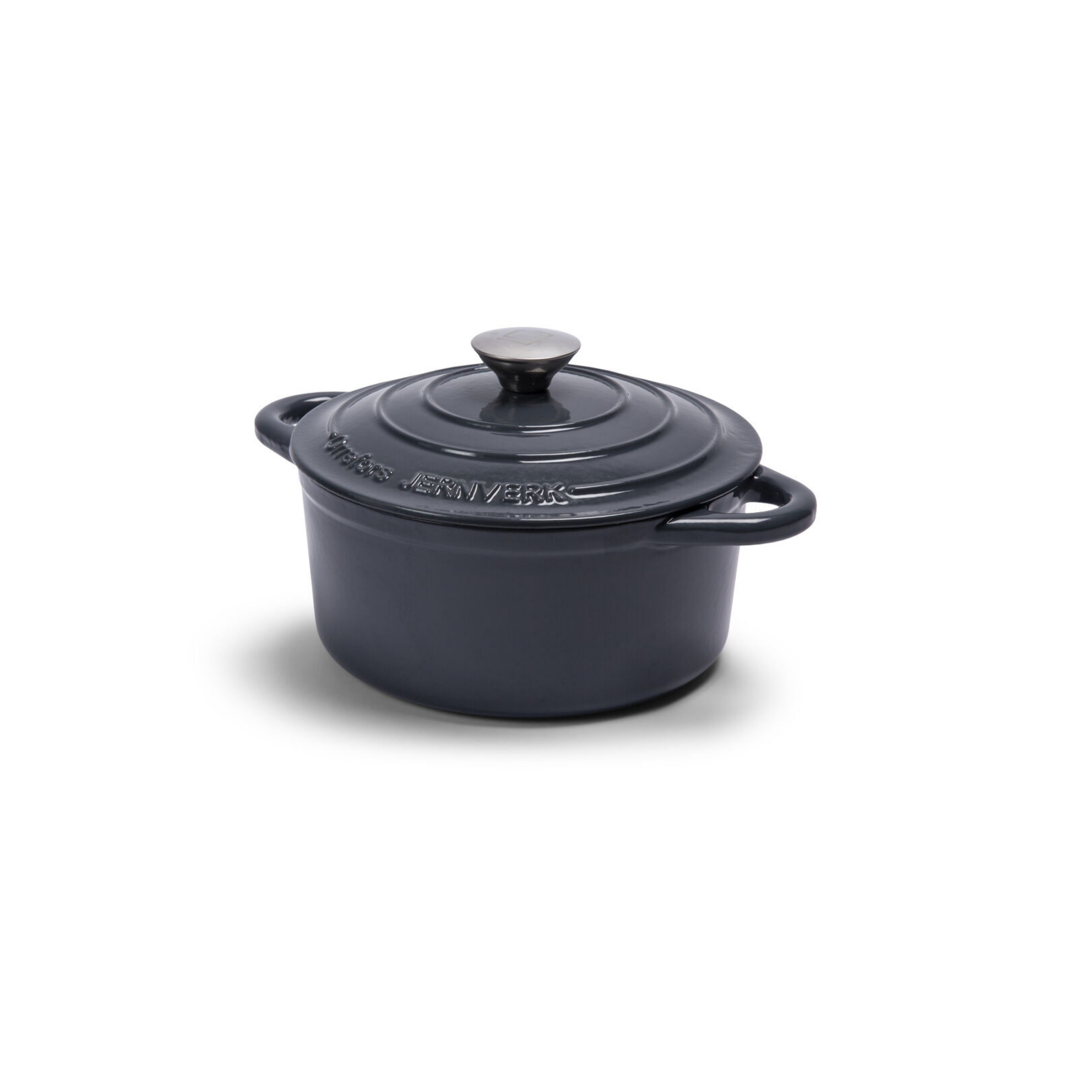 Orrefors Jernverk Gjutjärnsgryta 2,8 l