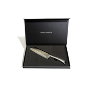 Orrefors Jernverk Japansk Kockkniv