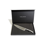 Orrefors Jernverk Kockkniv