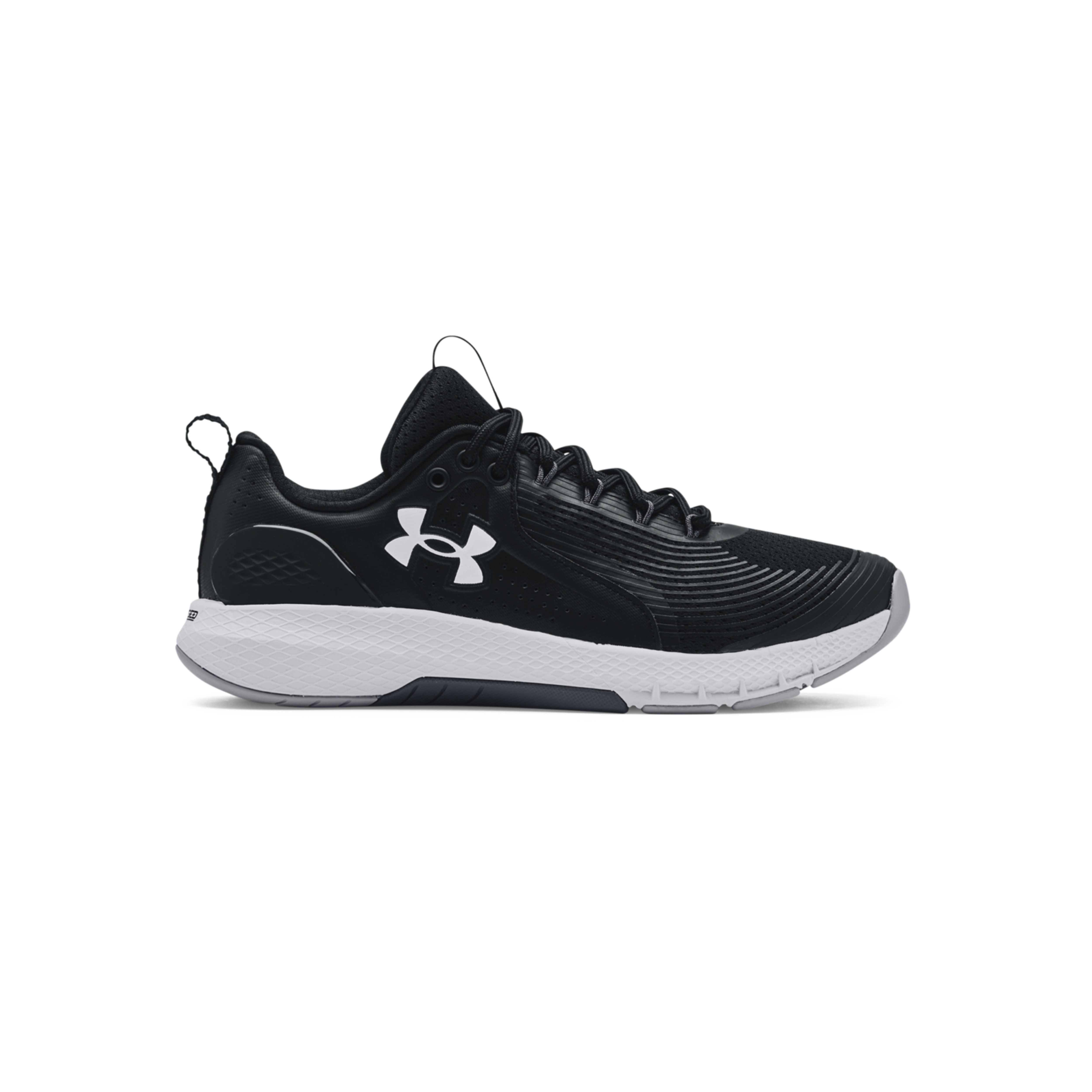 Under Armour Commit TR Shoe - Svart