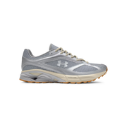 Under Armour Apparition Shoe Dam - Silver