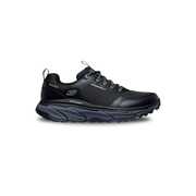Skechers D'Lux Journey Shoe Herr - Svart