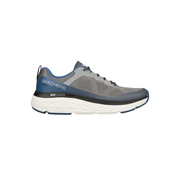 Skechers Max Cushioning Delta Shoe Herr - Grå