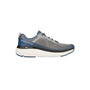 Skechers Max Cushioning Delta Shoe Herr - Grå