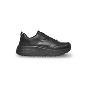 Skechers Max Elite Filchner Work shoe Herr - Svart