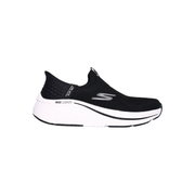 Skechers Max Cushioning Elite 2.0 Slip In Shoe Dam - Svart