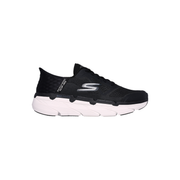 Skechers Max cushioning Premier Slip In Shoe Herr - Svart