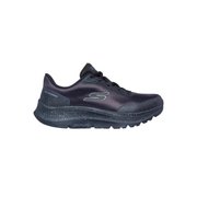 Skechers Go Run Consistent Piedmont Shoes Dam - Svart