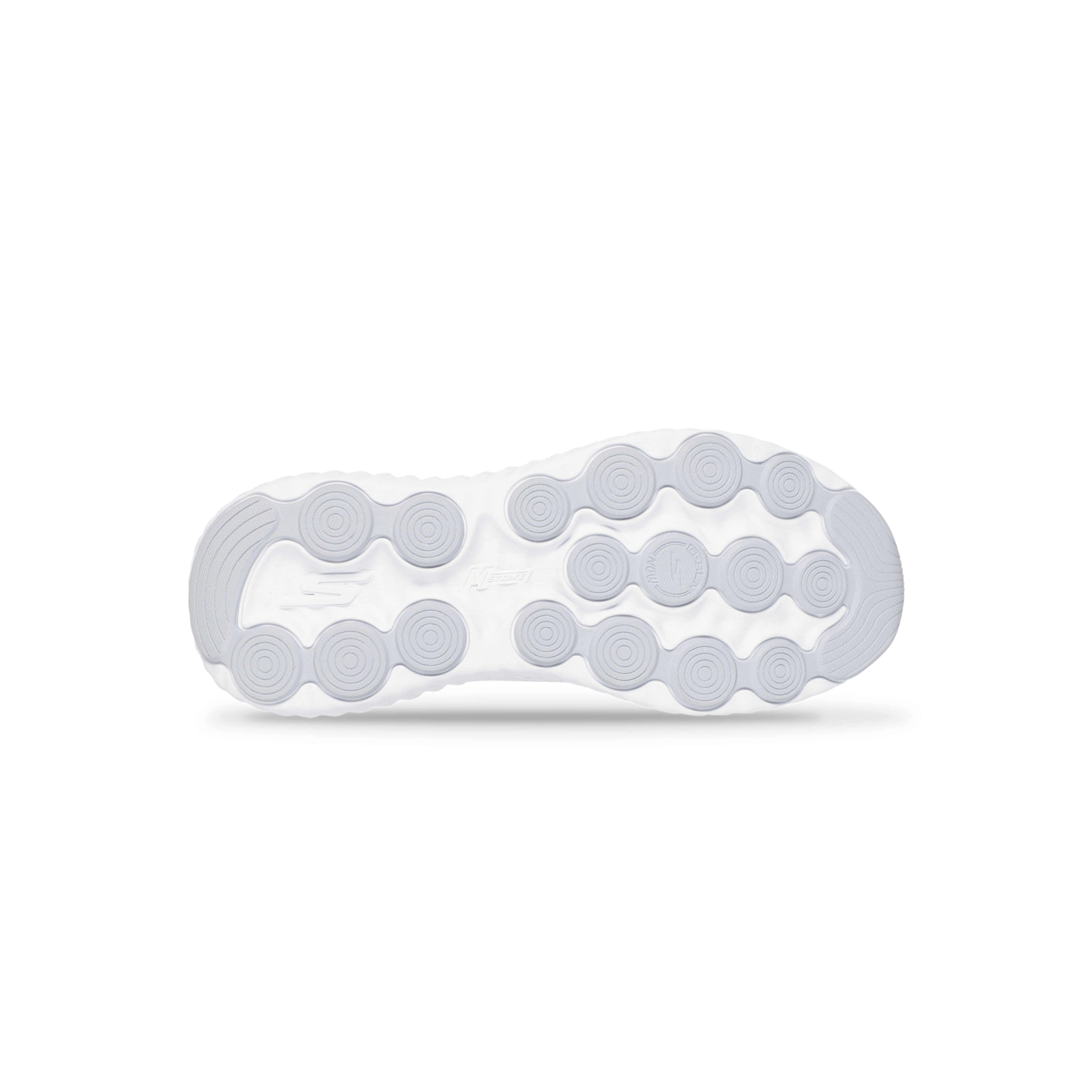 Skechers Go Run Now Shoe Dam - Vit