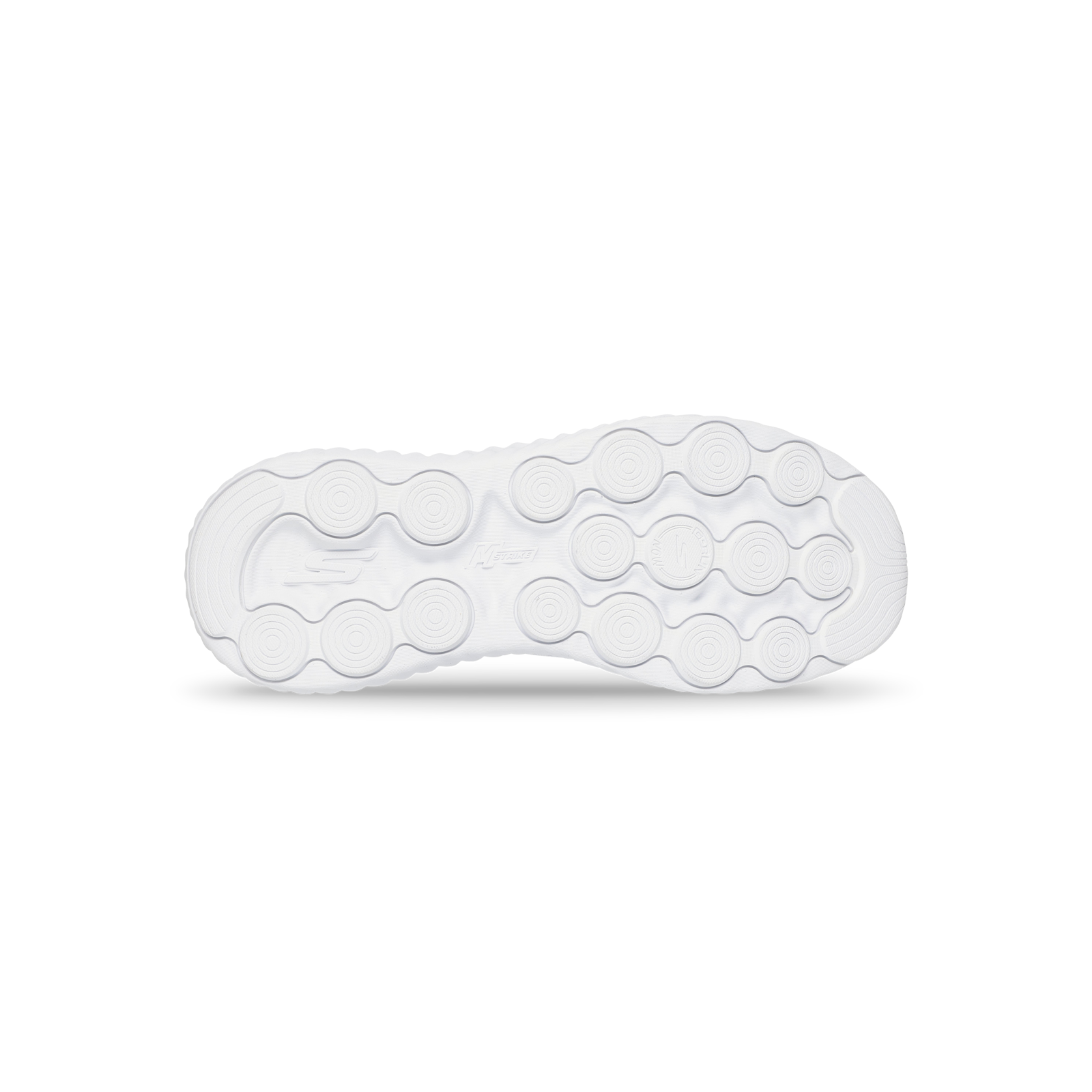 Skechers Go Run Now Shoe Herr - Vit