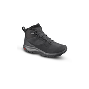 Salomon OUTsnap CS WP Boot Dam - Svart