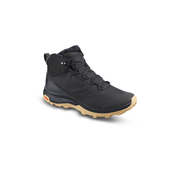 Salomon OUTsnap CS WP Boot Herr - Svart