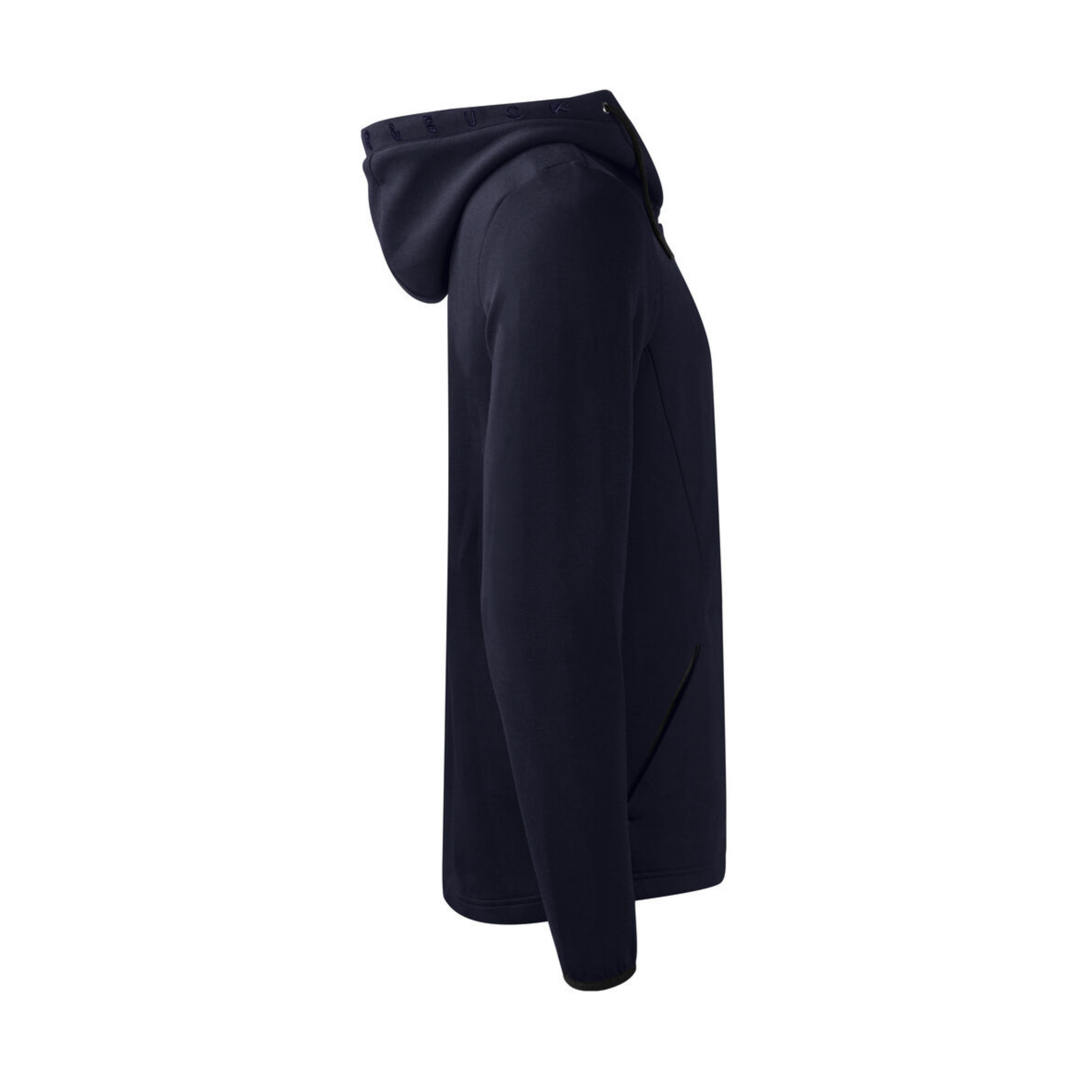 Cutter & Buck Pemberton Hoodie Full Zip Herr - Mörk Marin