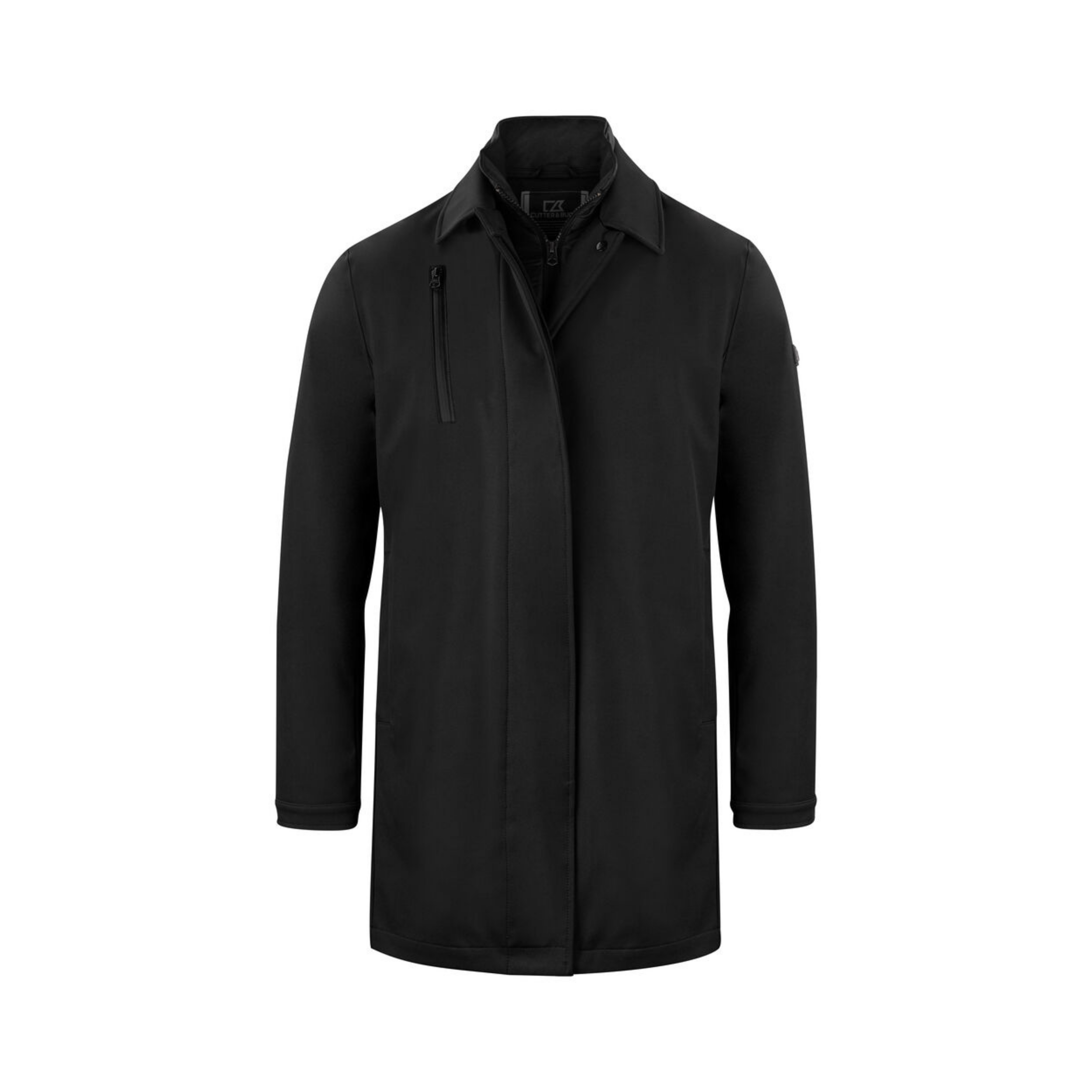 Cutter & Buck Cavalero Jacka Herr - Svart