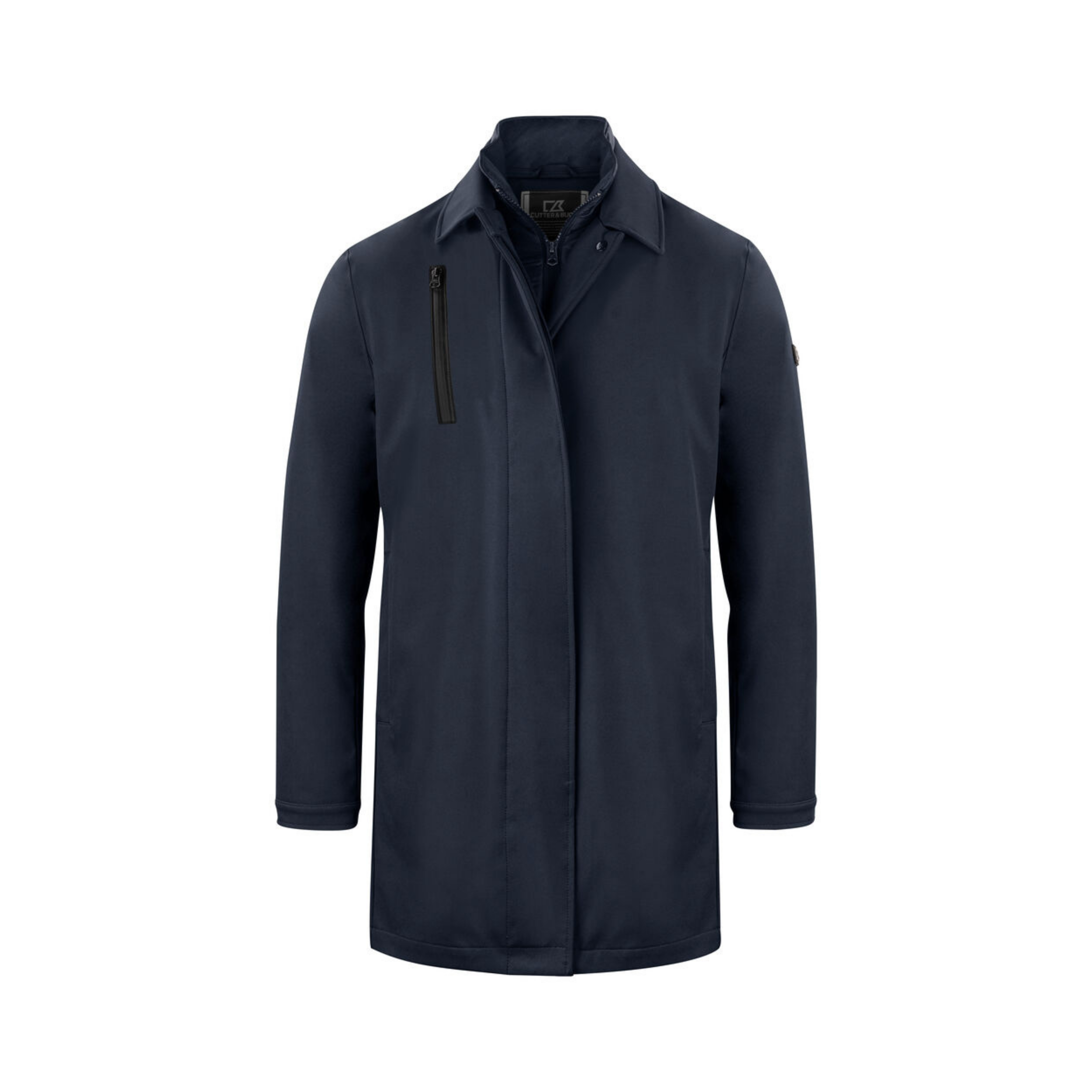 Cutter & Buck Cavalero Jacka Herr - Mörk Marin