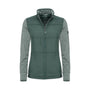 Cutter & Buck Stealth Hybridjacka Dam - Pine Green
