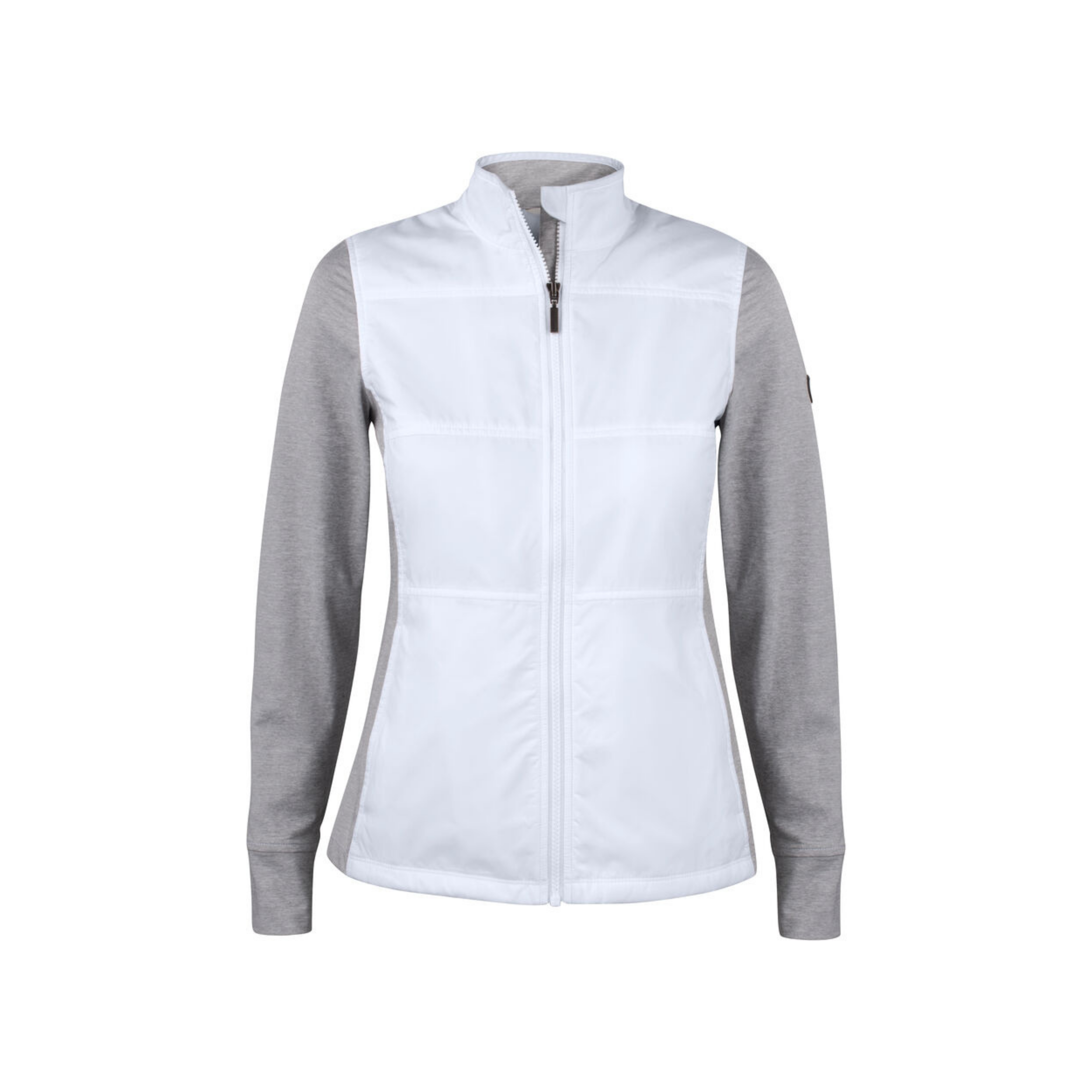 Cutter & Buck Stealth Hybridjacka Dam - Vit