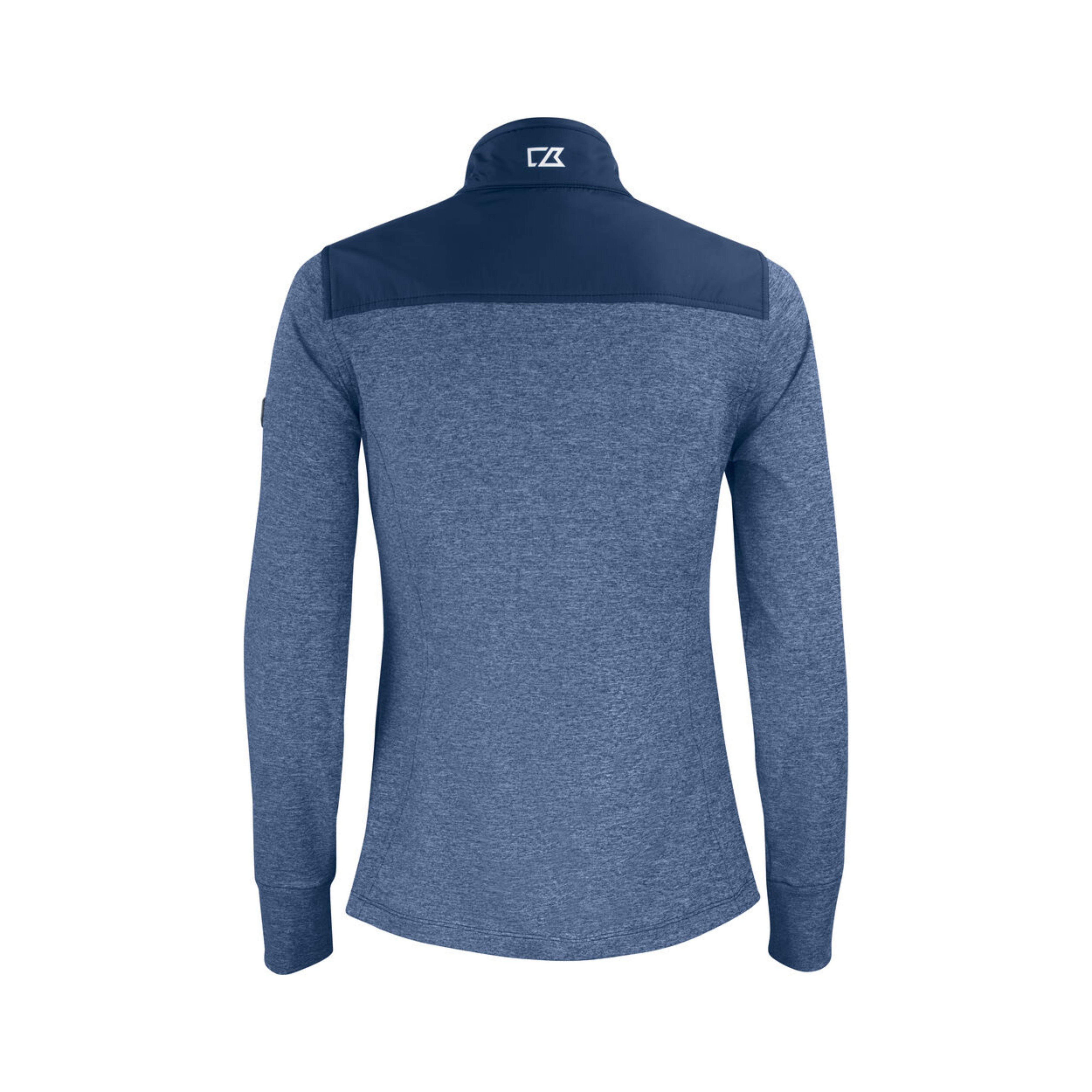 Cutter & Buck Stealth Hybridjacka Dam - Mörk Marin