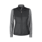 Cutter & Buck Stealth Hybridjacka Dam - Svart