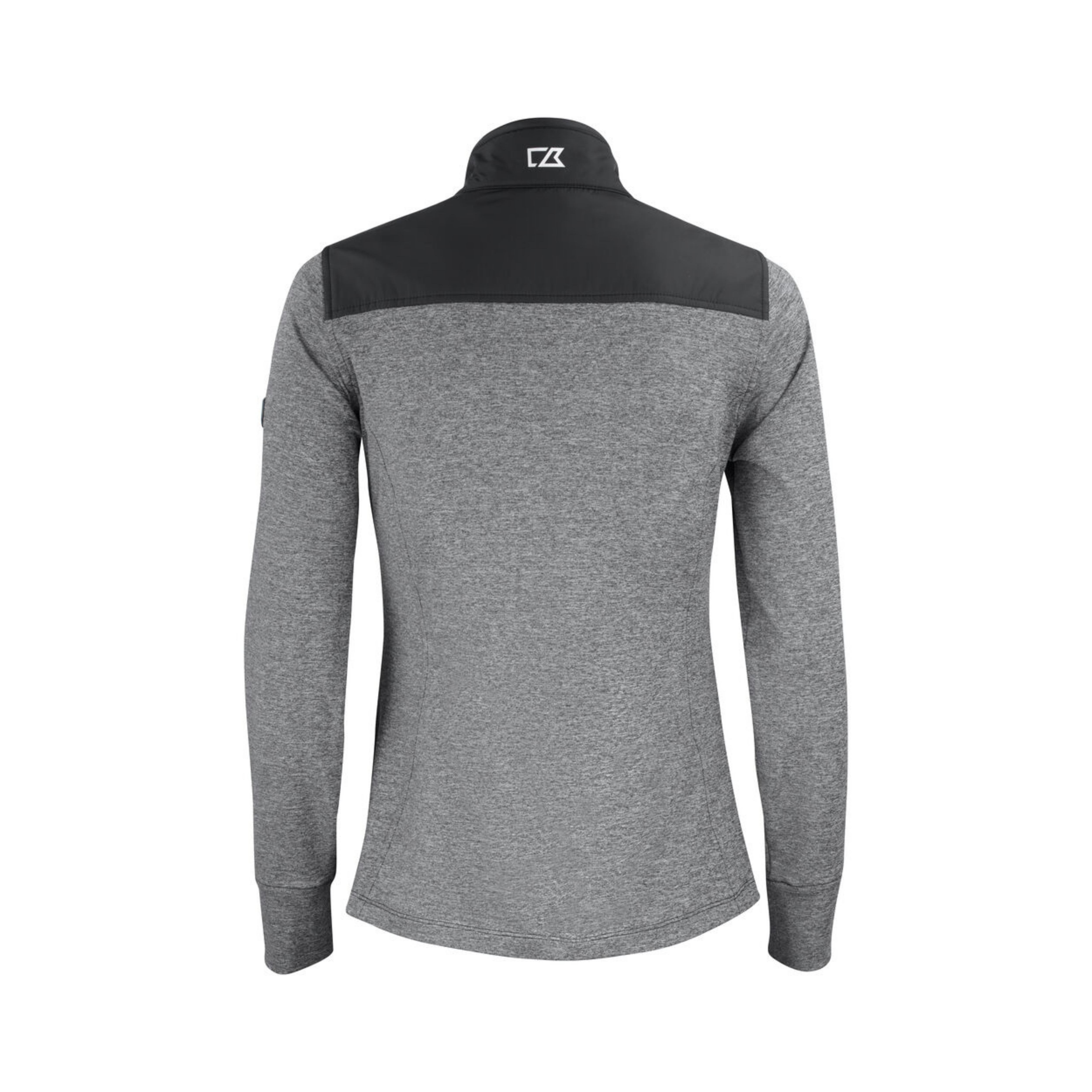 Cutter & Buck Stealth Hybridjacka Dam - Svart