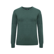 Cutter & Buck Oakville Crewneck Dam - Pine Green