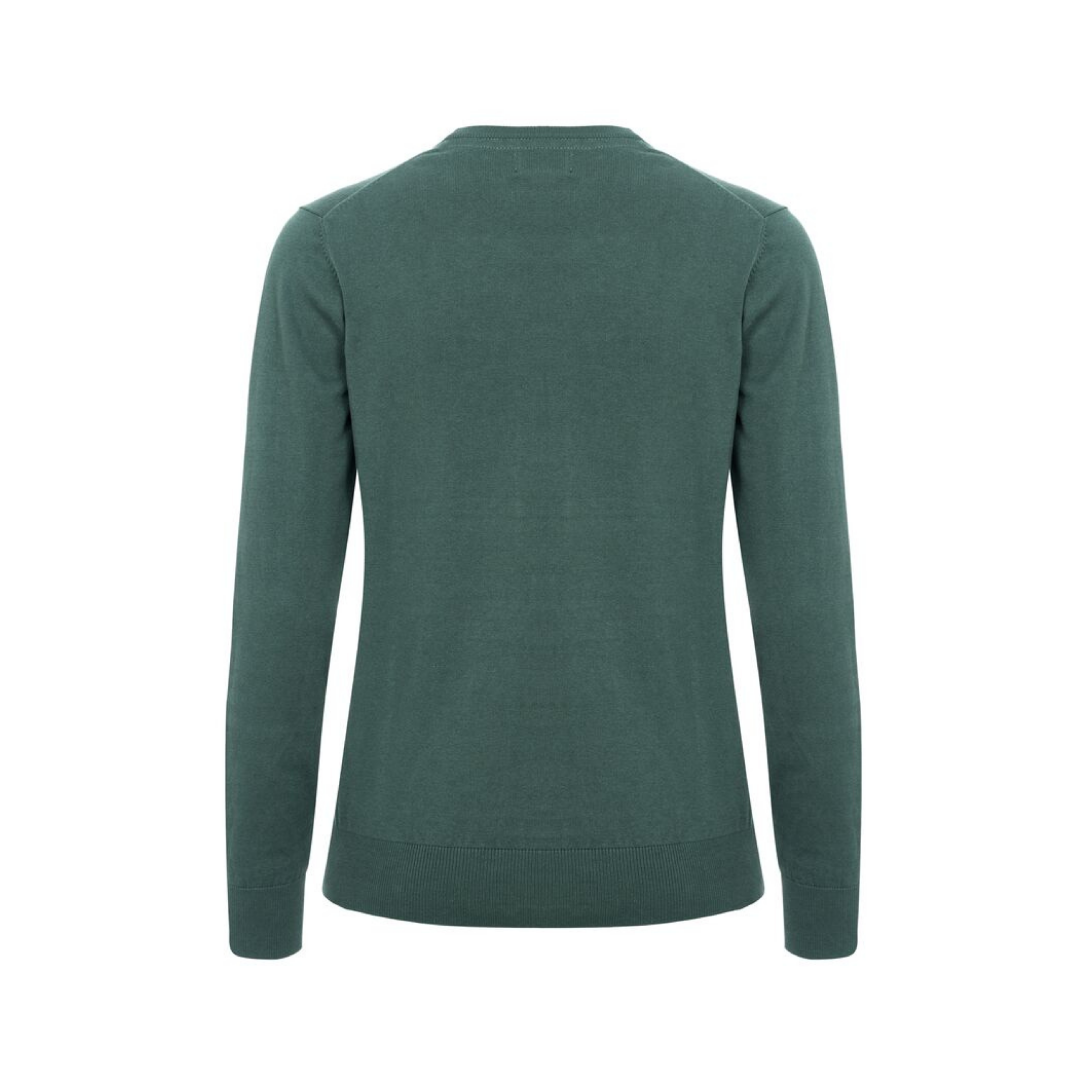 Cutter & Buck Oakville Crewneck Dam - Pine Green