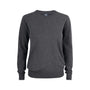 Cutter & Buck Oakville Crewneck Dam - Antracitmelerad