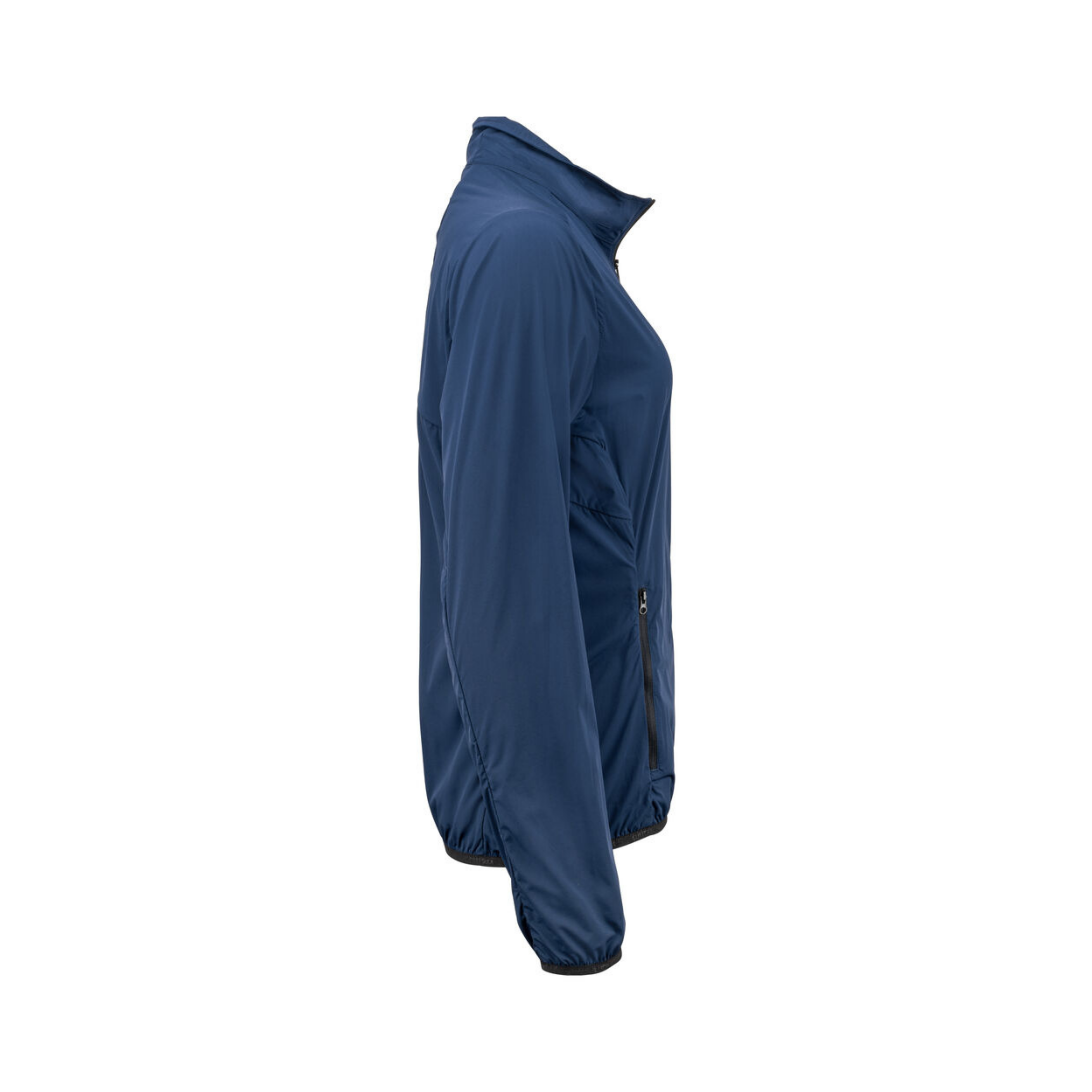 Cutter & Buck La Push Pro Lättviktsjacka Dam - Mörk Marin