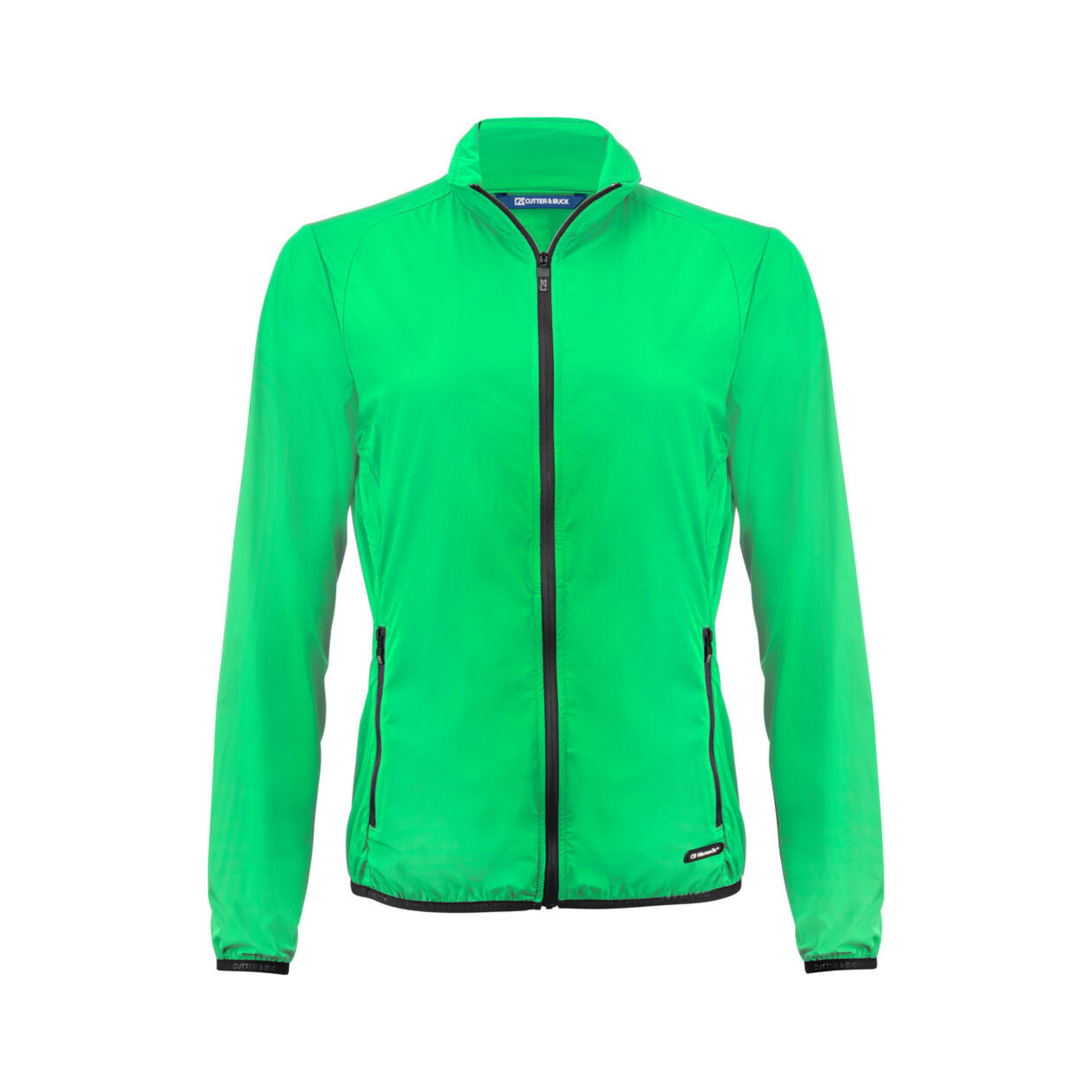 Cutter & Buck La Push Pro Lättviktsjacka Dam - Limegrön