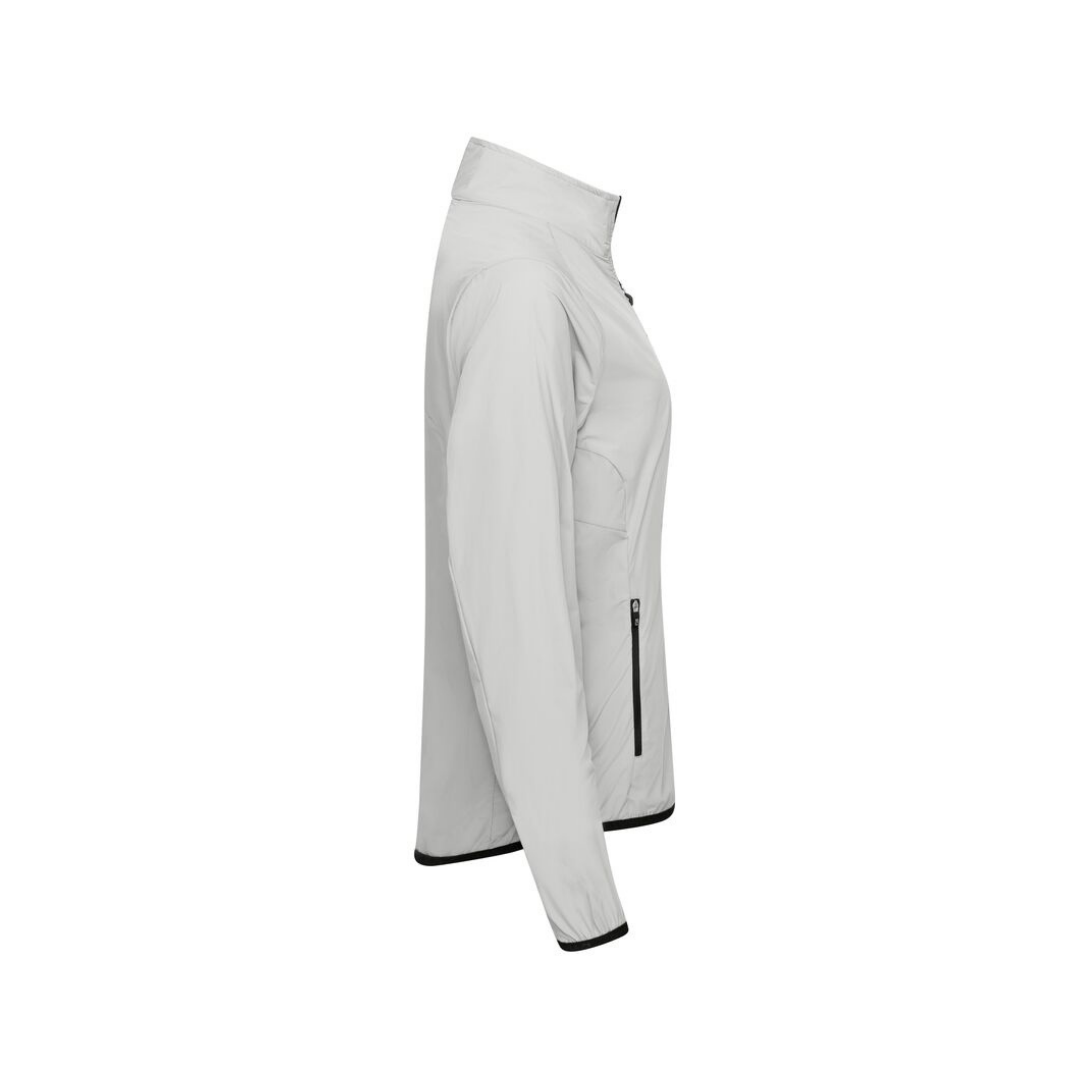 Cutter & Buck La Push Pro Lättviktsjacka Dam - Silver