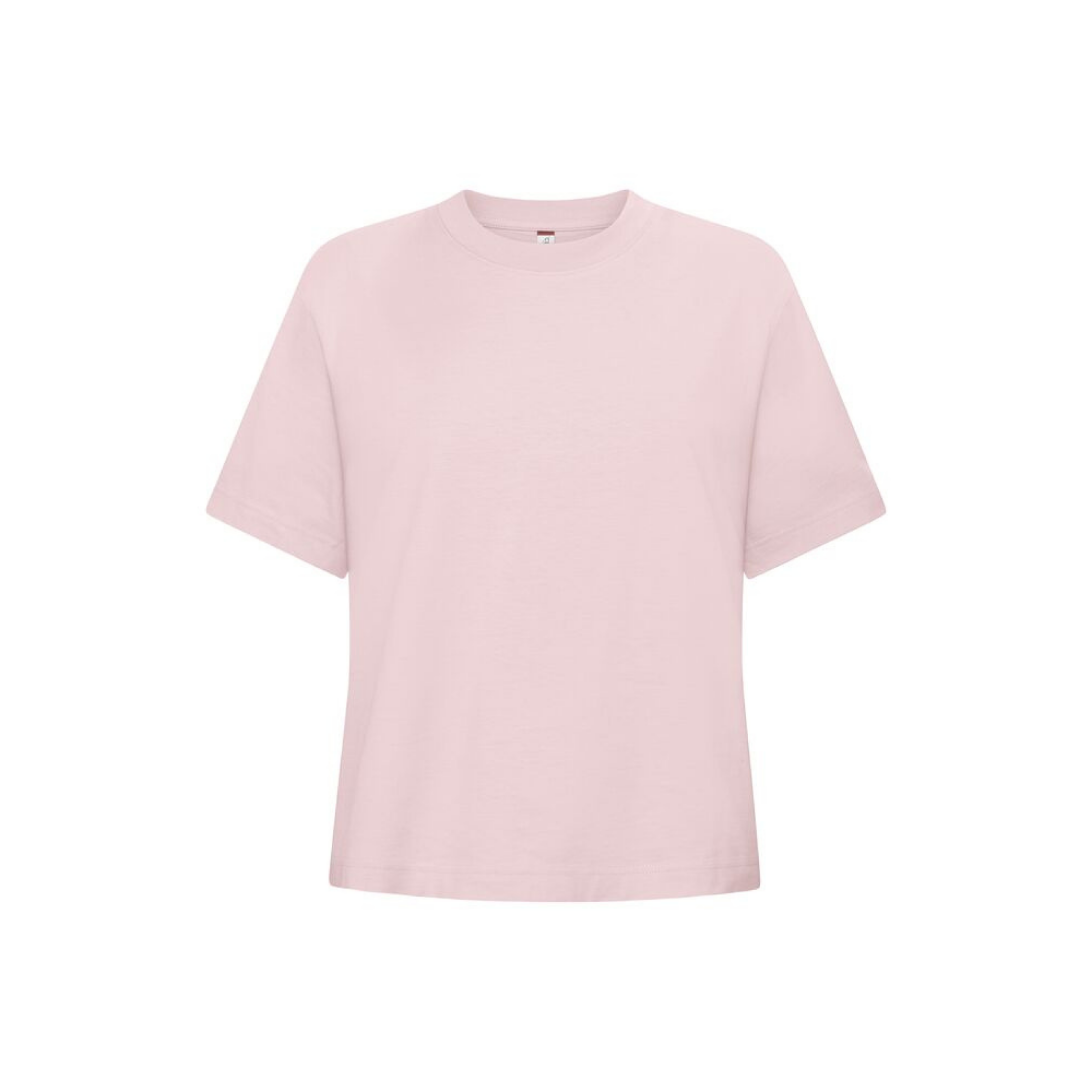 Clique Over-T Dam - Candy Pink