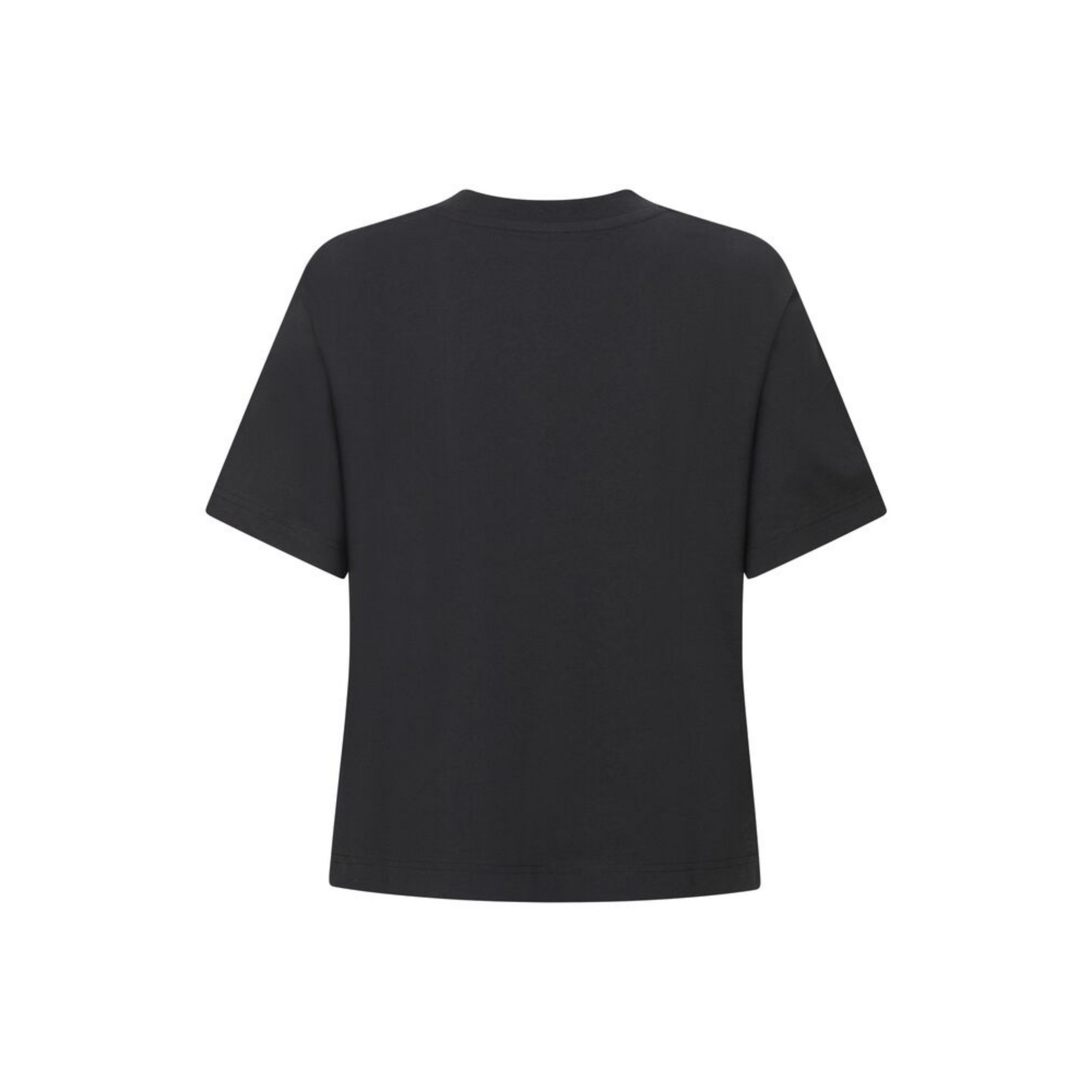 Clique Over-T Dam - Svart