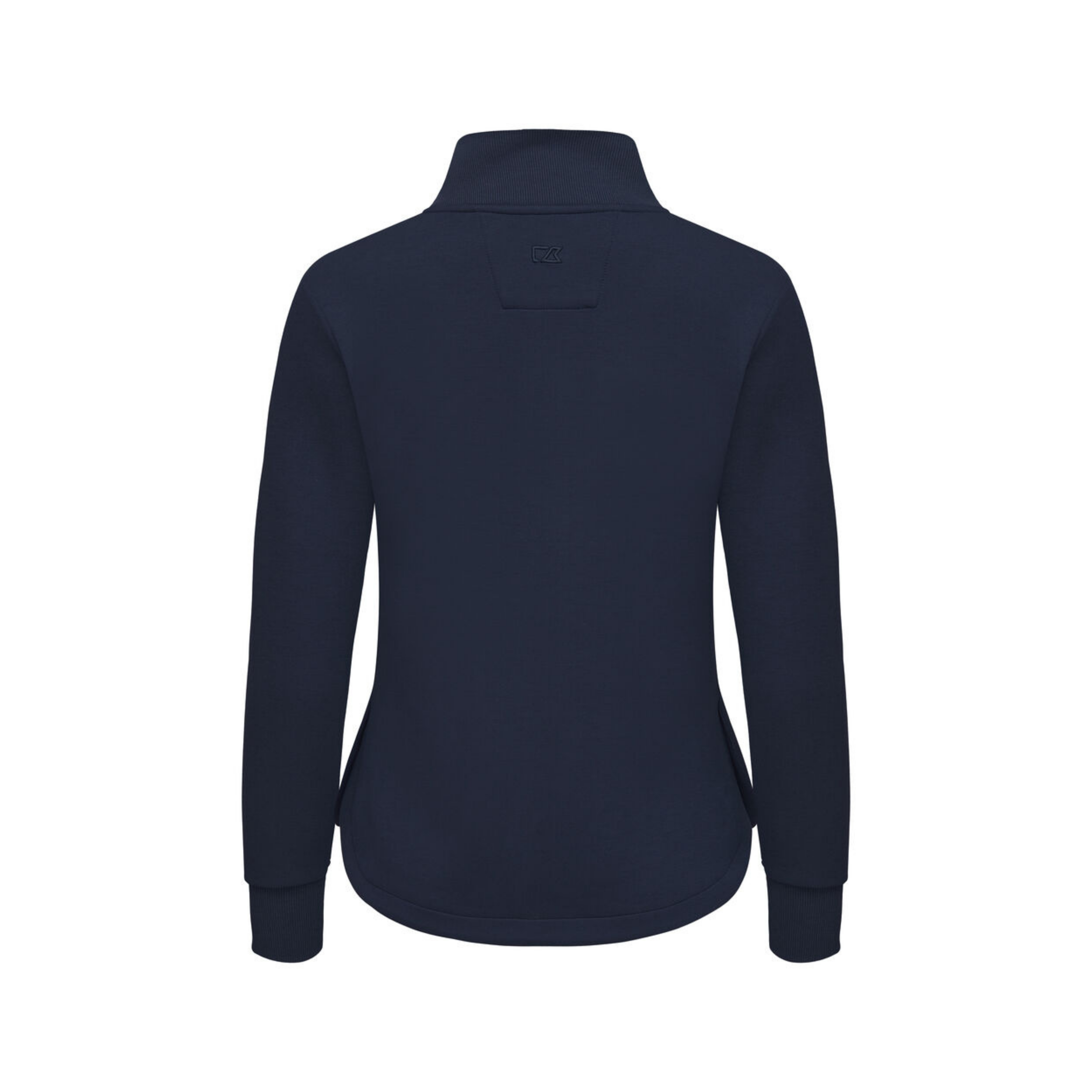 Cutter & Buck Pemberton Cardigan Full Zip Dam - Mörk Marin