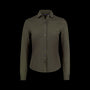 Cutter & Buck Advantage Skjorta Dam - Ivy Green