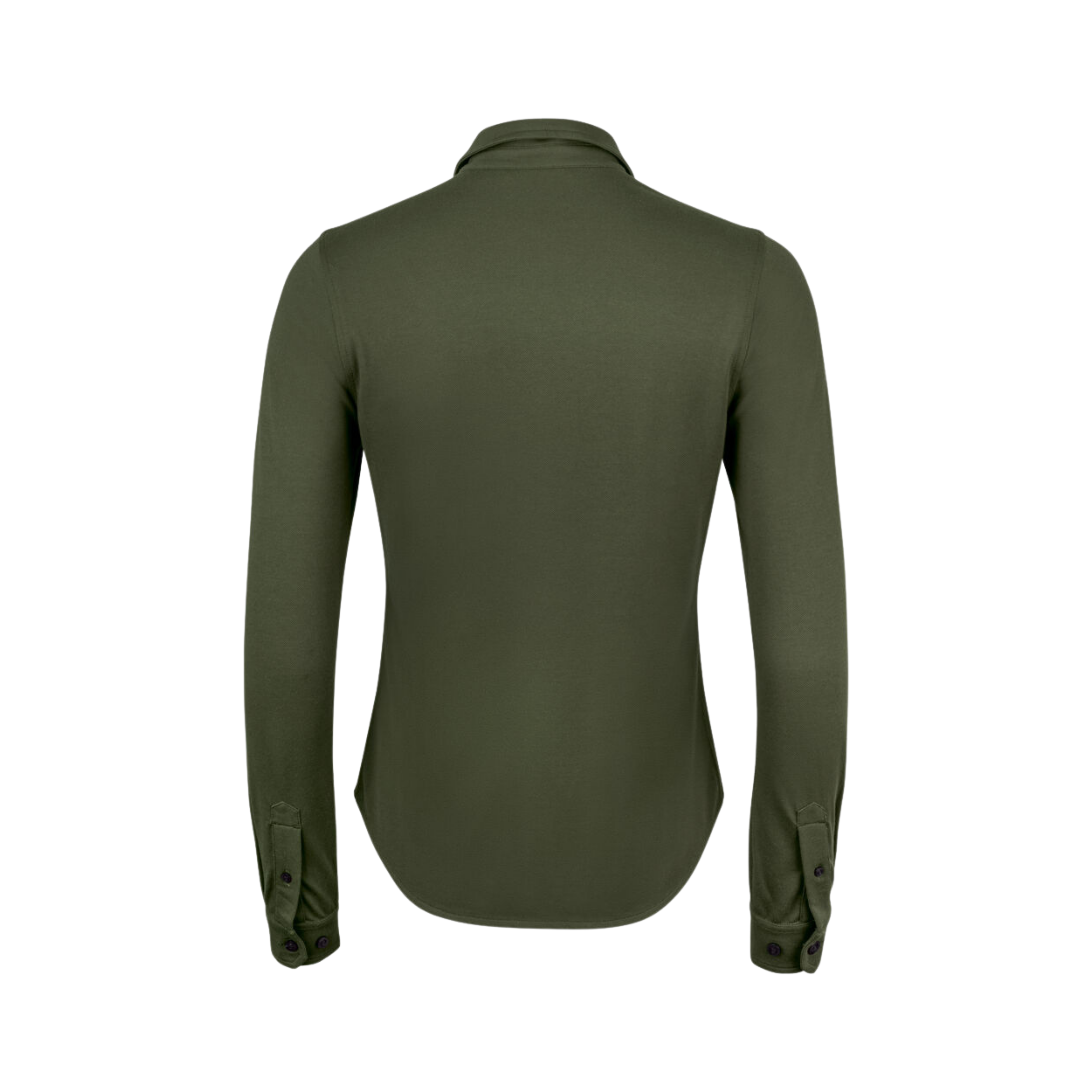 Cutter & Buck Advantage Skjorta Dam - Ivy Green