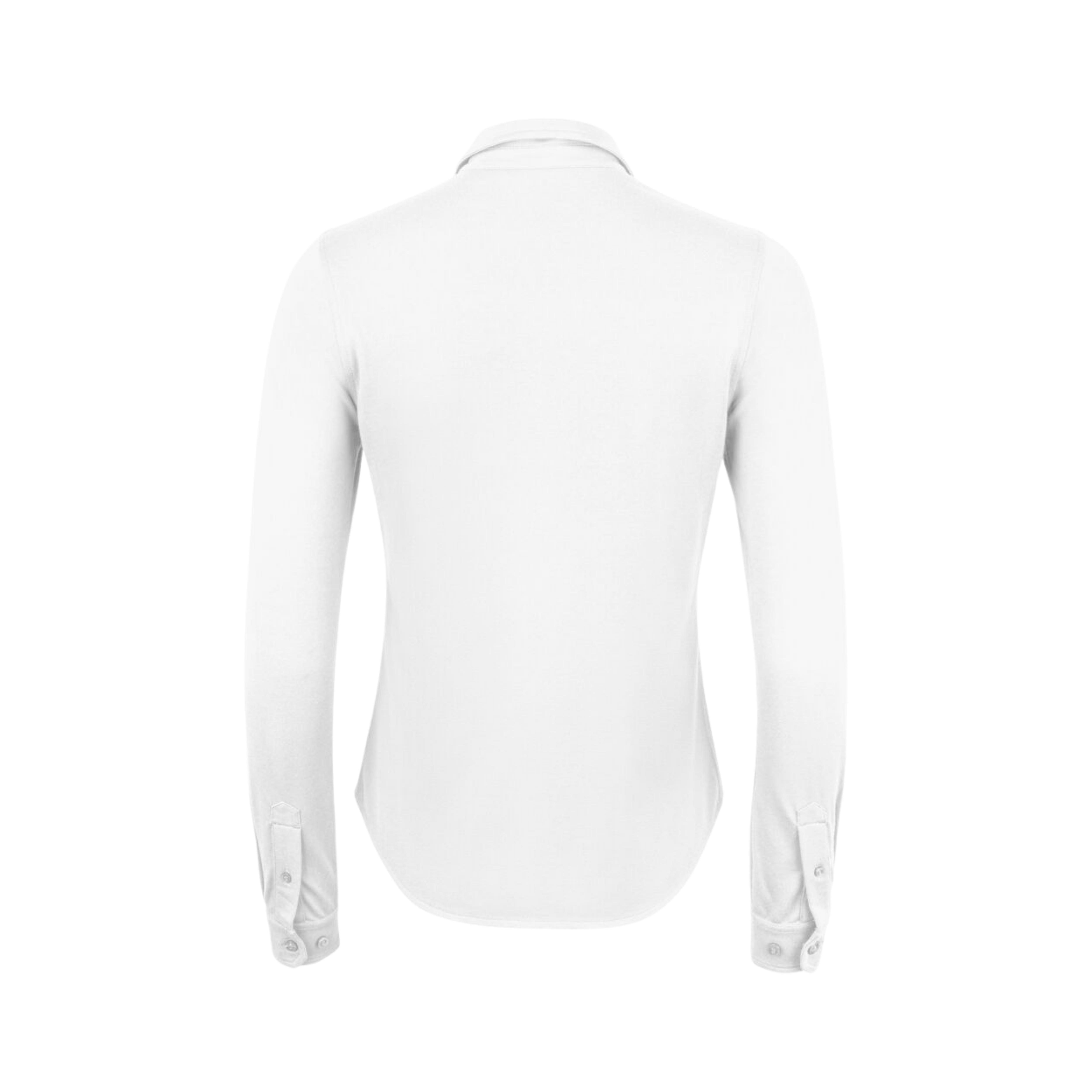 Cutter & Buck Advantage Skjorta Dam - Vit