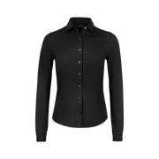 Cutter & Buck Advantage Skjorta Dam - Svart