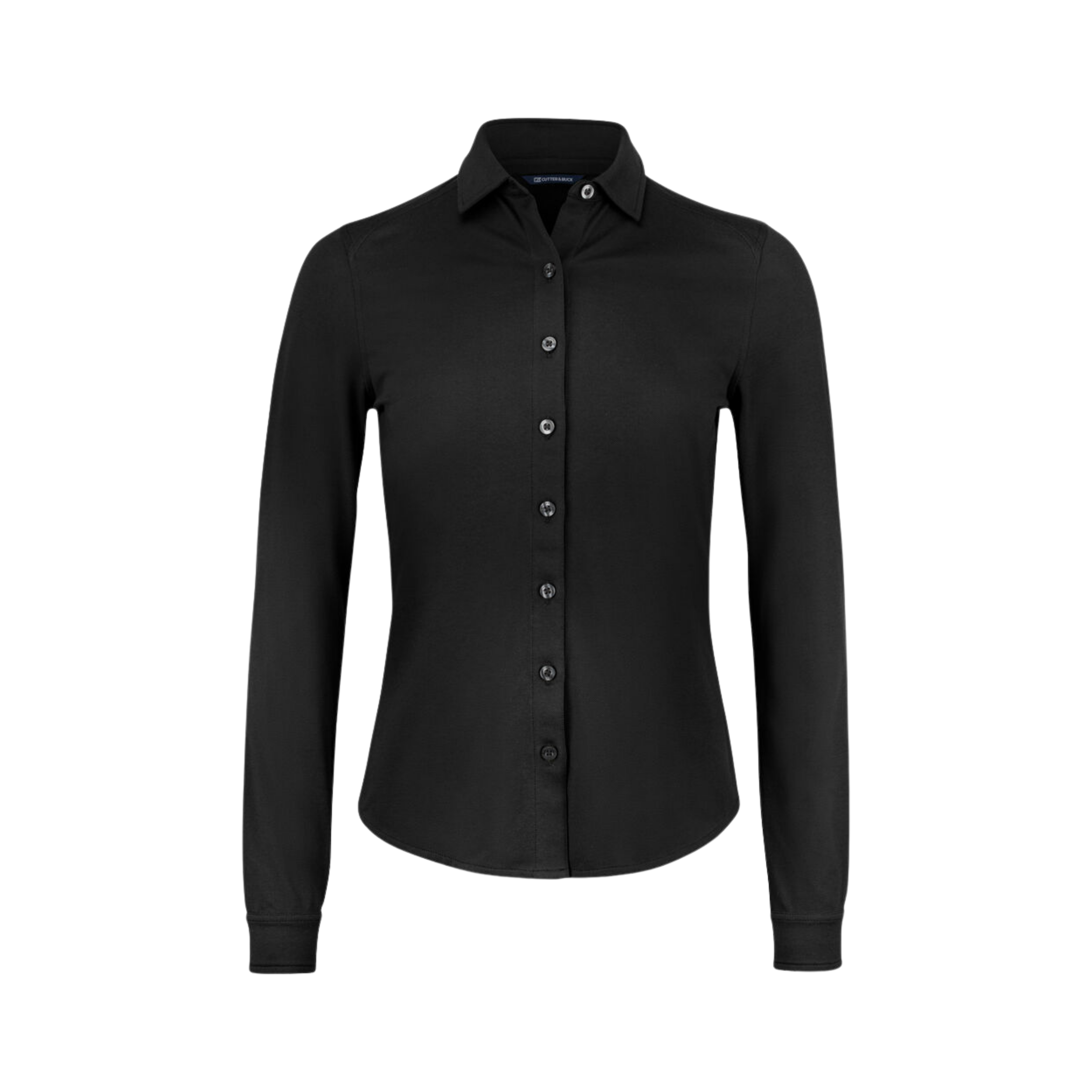 Cutter & Buck Advantage Skjorta Dam - Svart