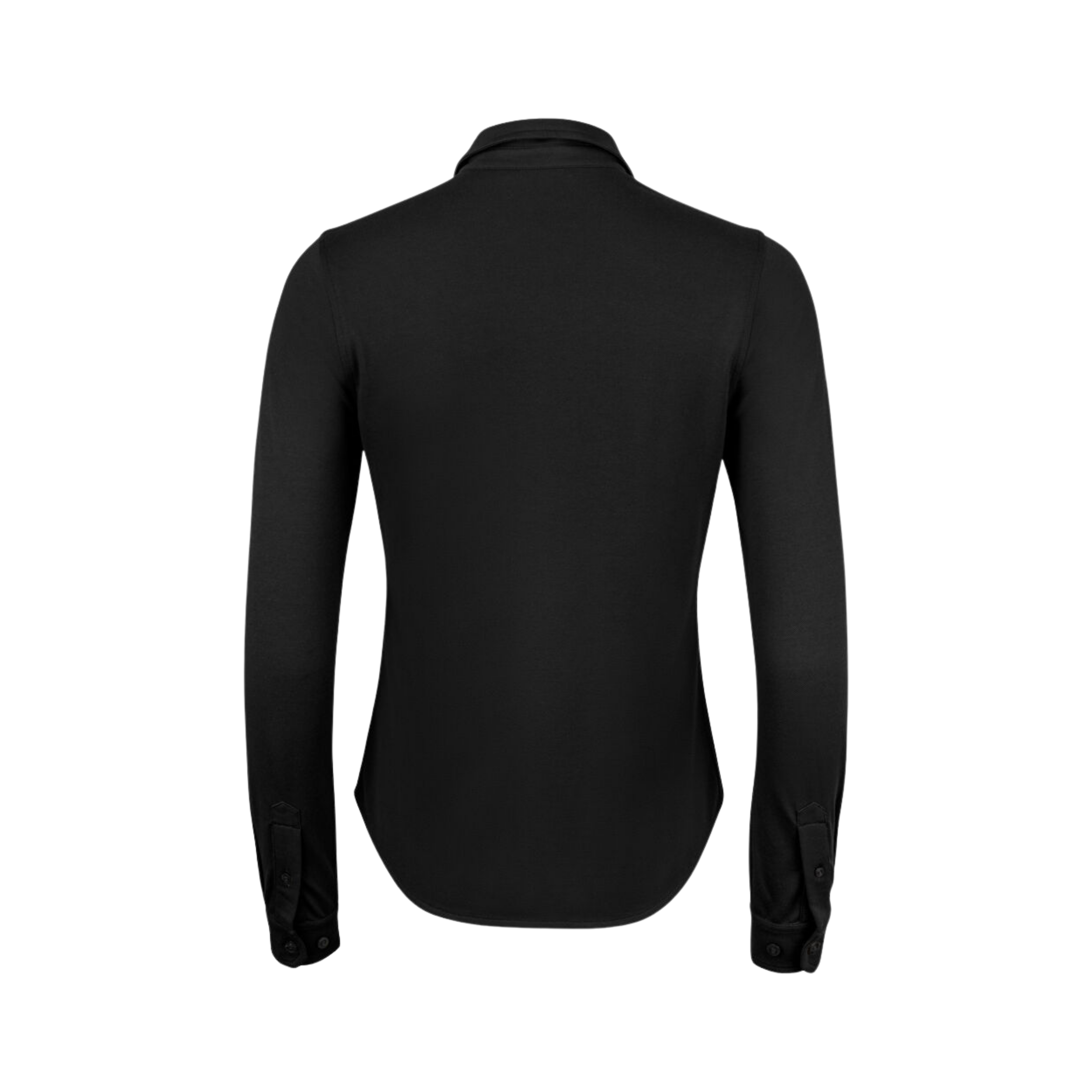 Cutter & Buck Advantage Skjorta Dam - Svart