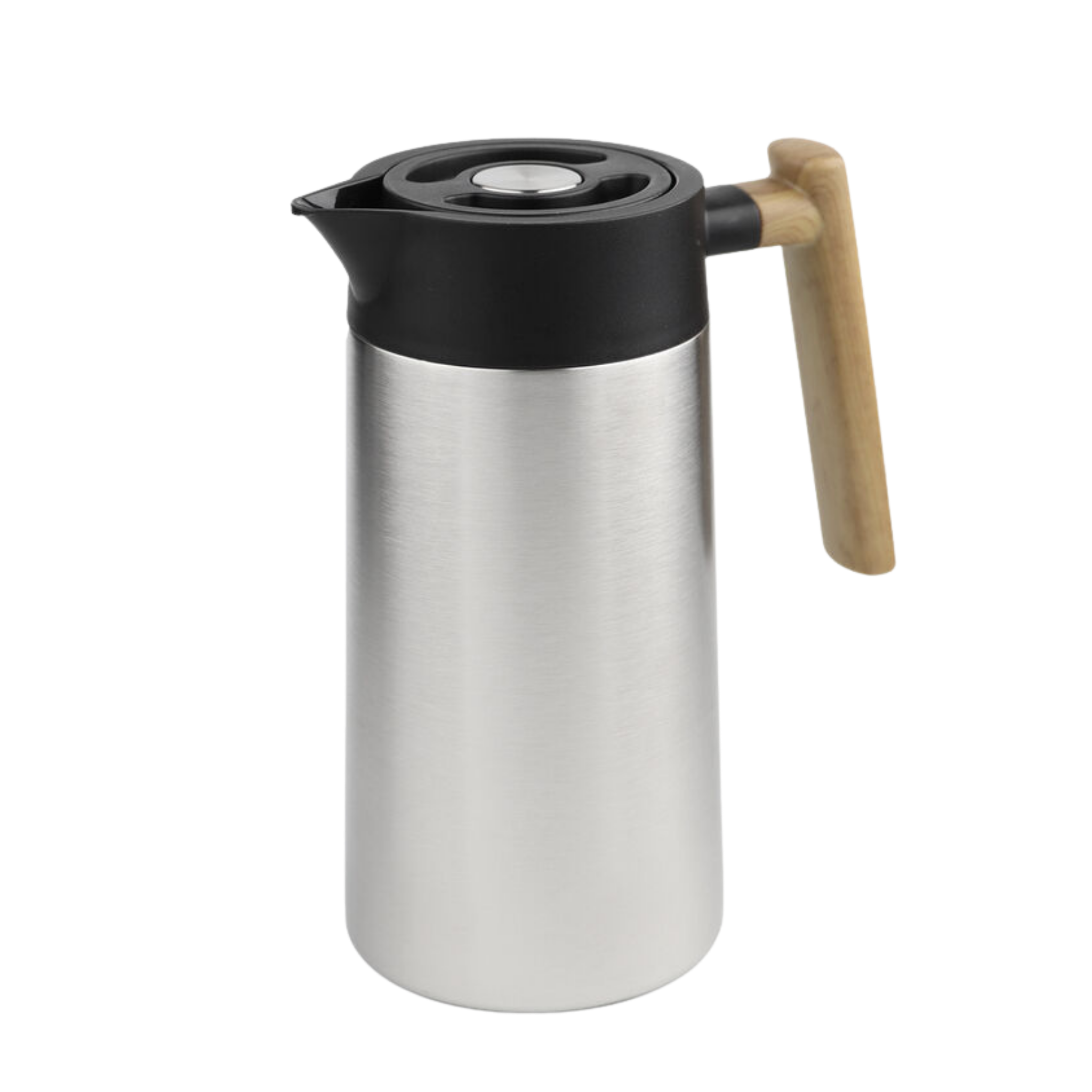 Orrefors Jernverk Java Termos – Rostfritt stål - Silver