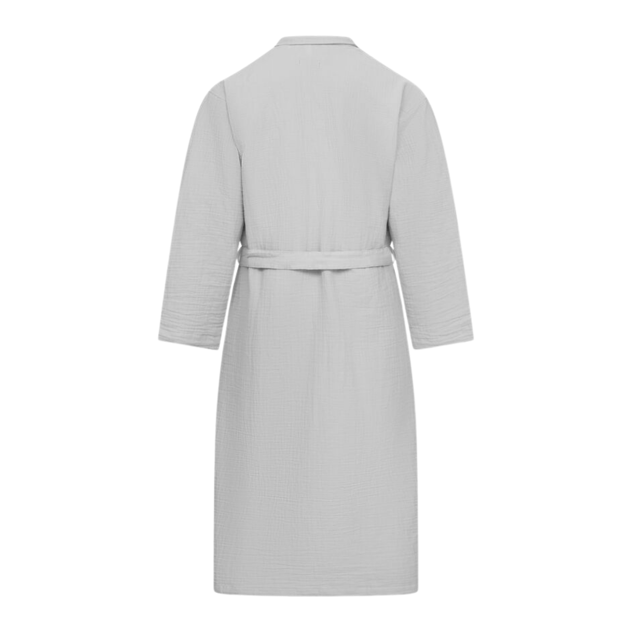 Kosta Linnewäfveri Badrock Muslin - Grå